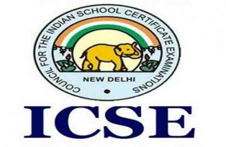 ICSE Class 10 and ISC Class 12 Board Exam Results to be declared tomorrow  at 3 pm.