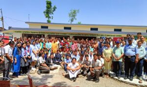 AFS India Regional Meet – North Zone 2024-25: Uniting Schools for Global Impact