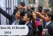CBSE Board Class X Results 2024 Announced : LIVE