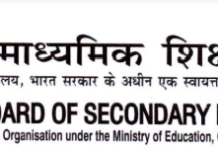 Online Capacity Building Program for Counselors and Teachers : CBSE