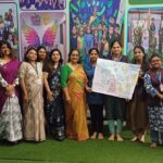 Blue Bells English Medium School hosted a one-day capacity building workshop for teachers